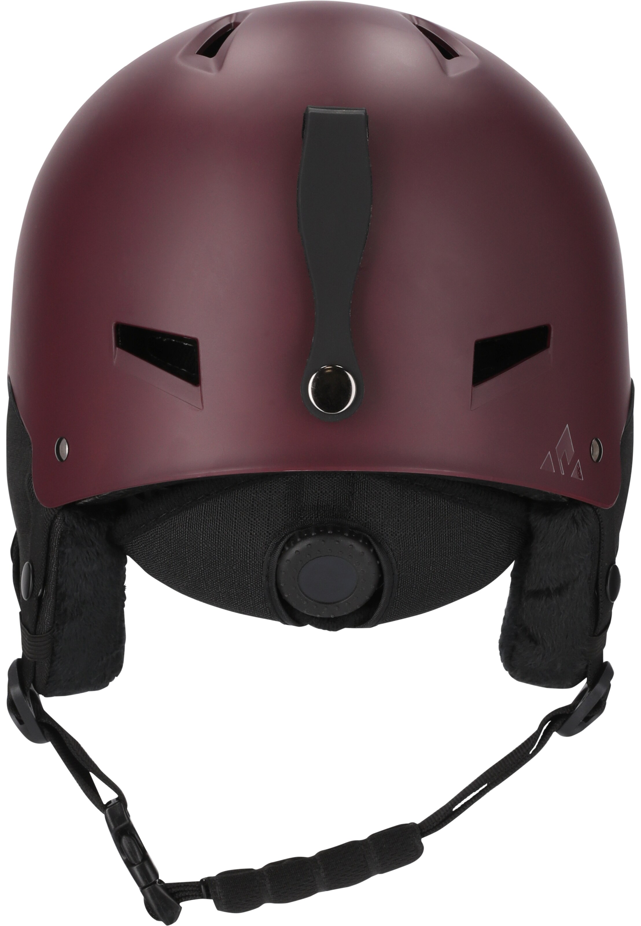 Whistler Skihelm 'Stowe' in Rot