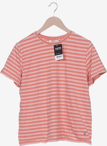 Fjällräven Top & Shirt in XL in Orange: front