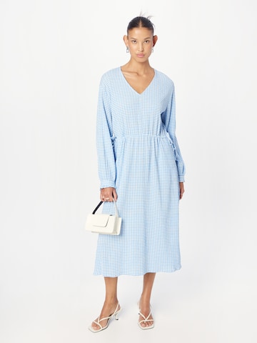 Soft Rebels Dress 'Rylie' in Blue