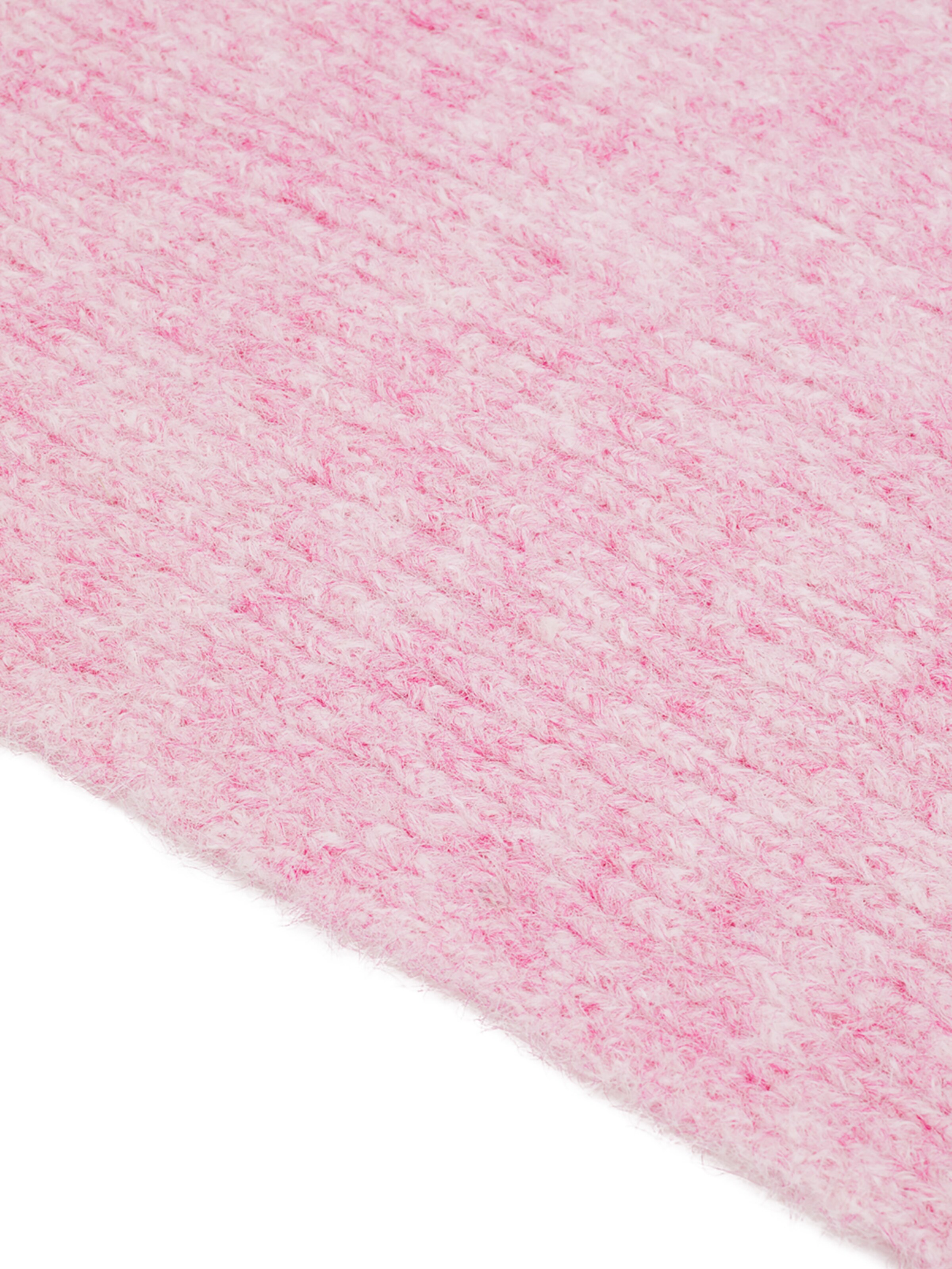 NALì Scarf 'GWEN' in Pink