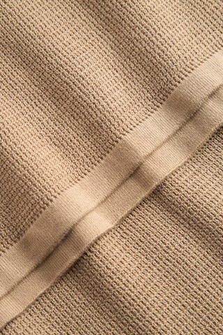 JOOP! Jeans Sweater 'Svenor' in Beige