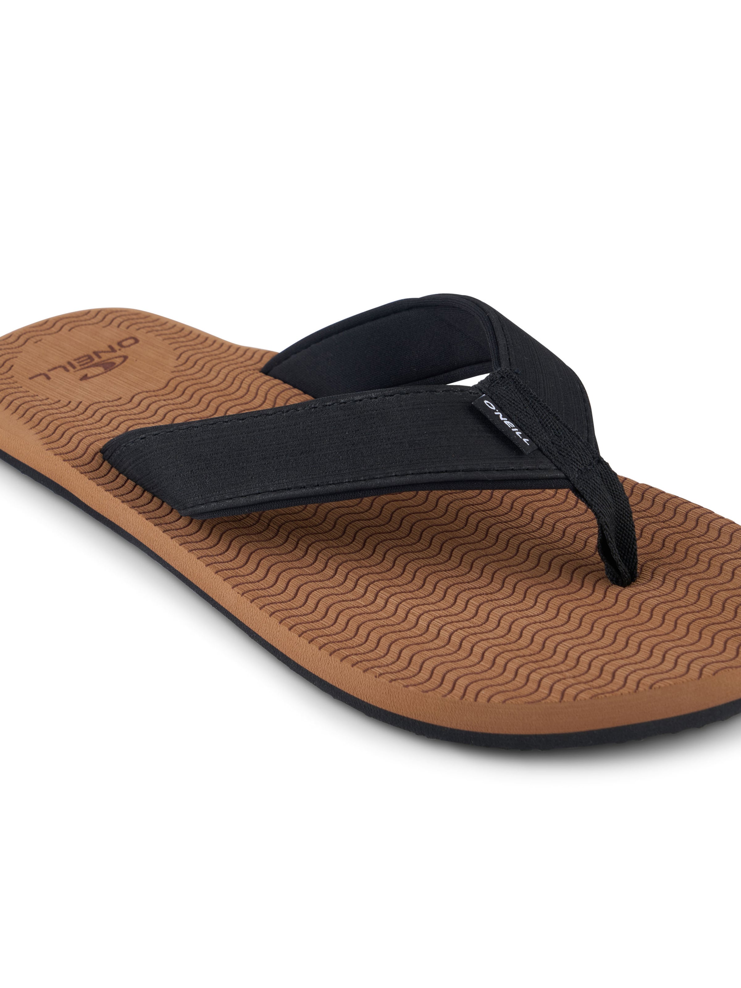 O'NEILL Varbavaheplätu, värv must