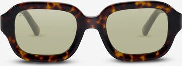 Kapten & Son Sunglasses 'Biarritz' in Brown