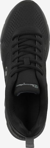 Champion Authentic Athletic Apparel Sportovní boty 'JOLT' – černá