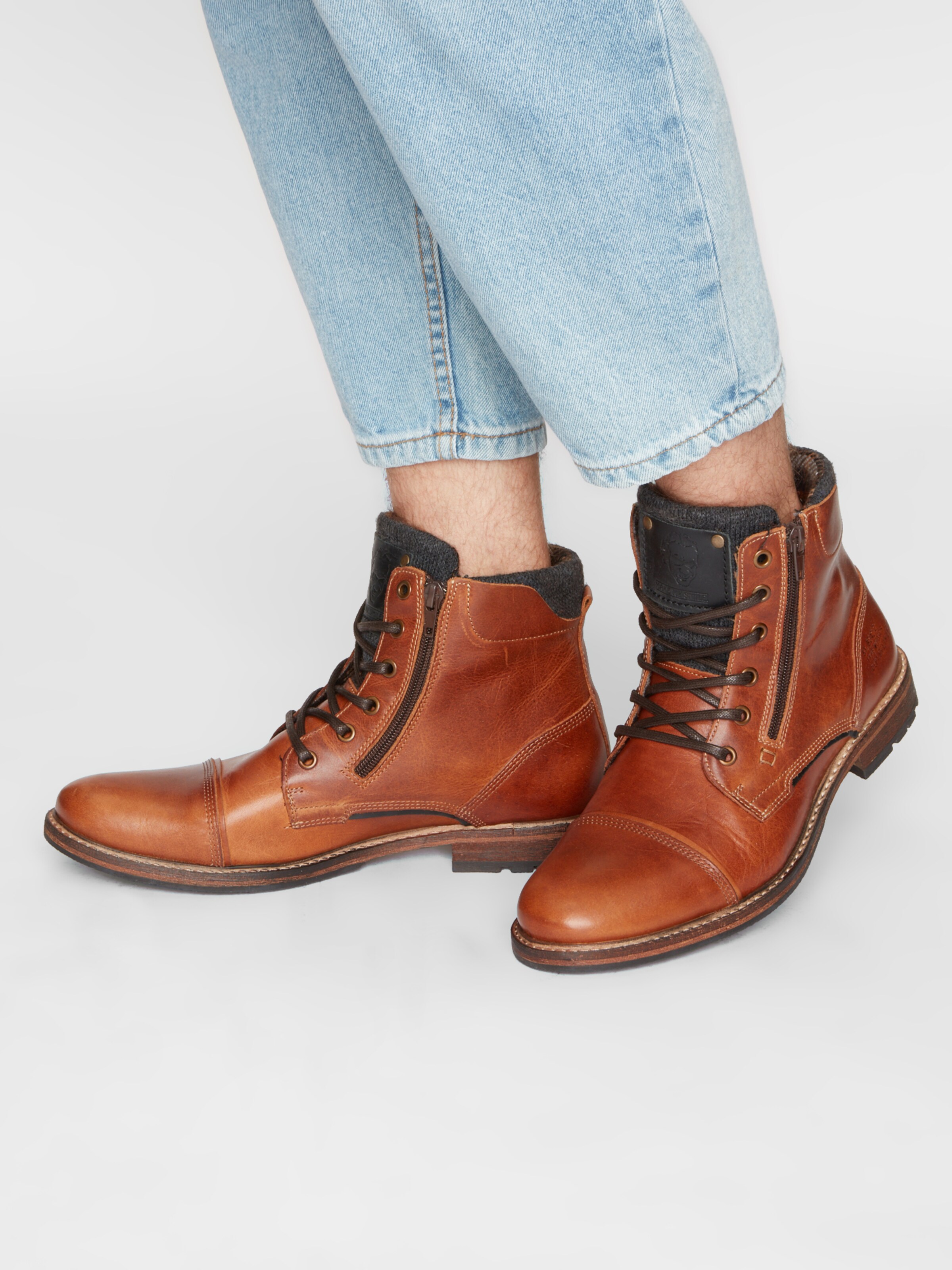 dune clapham boots