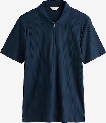 Pull-over 'N.Premium' Next en bleu : devant