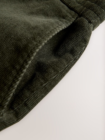 Next - regular Pantalón en verde