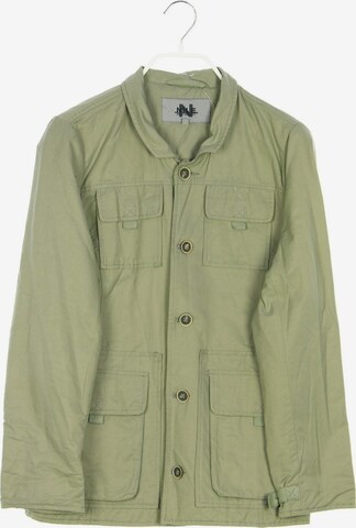 NILE Sportswear Jacket & Coat in S in Green: front