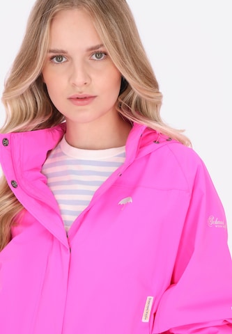 Schmuddelwedda - Casaco funcionais em rosa