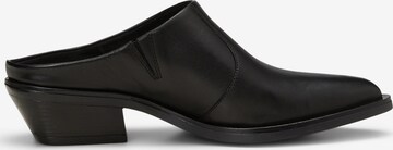 Marc O'Polo Mules in Black