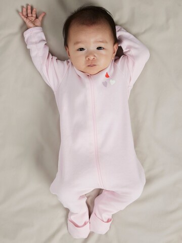 Pyjama NAME IT en rose