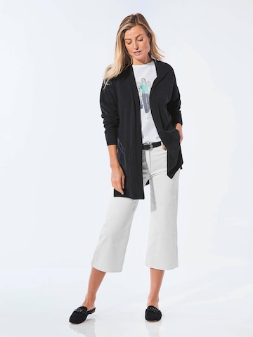 Cardigan Goldner en noir