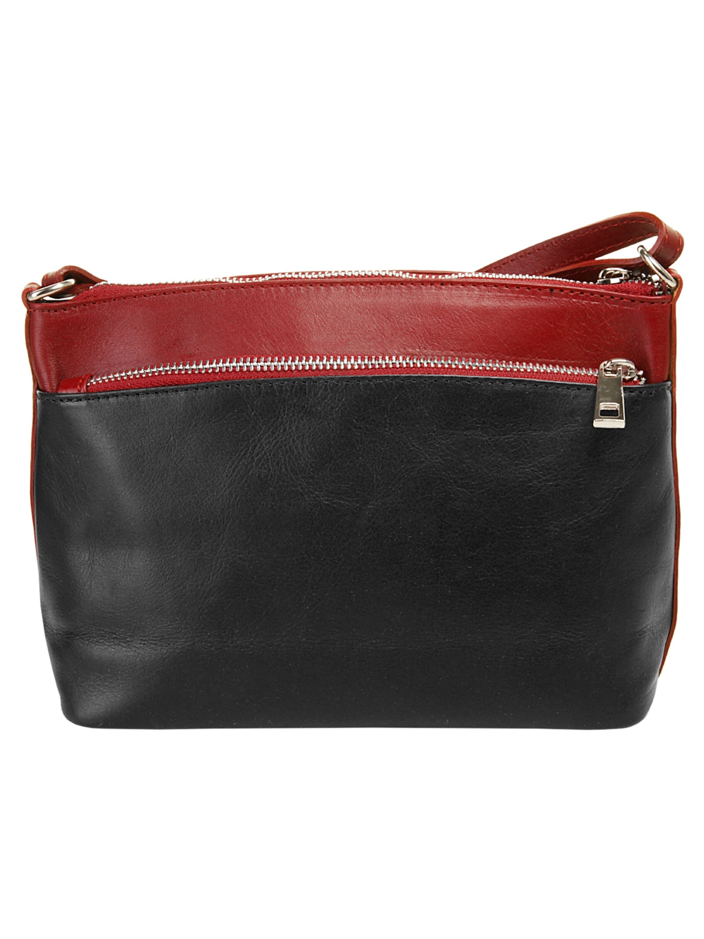 Samantha Look - Bolso de hombro en rojo