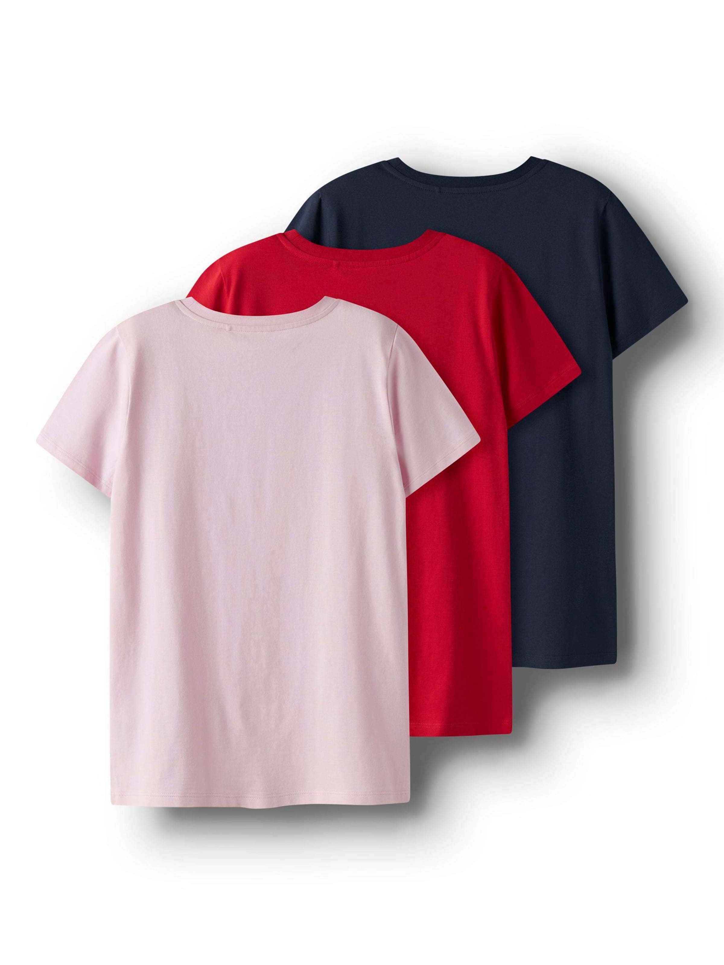 TWO SOON - Camisola em azul