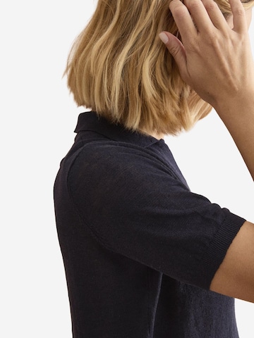 Il Lanificio Shirt in Blue