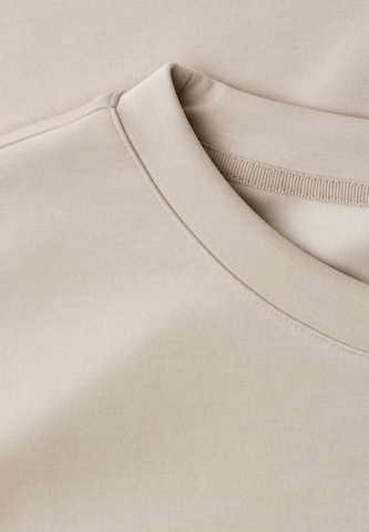 STREET ONE Shirt in Beige