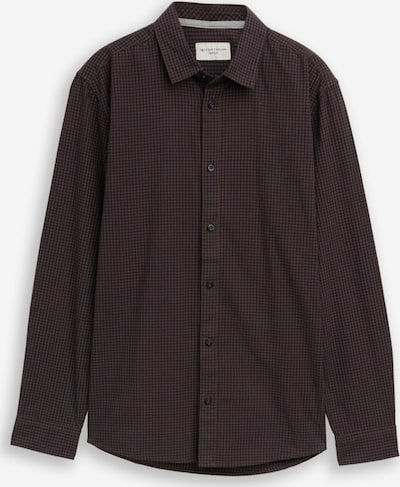 TOM TAILOR Košulja u smeđa, Pregled proizvoda