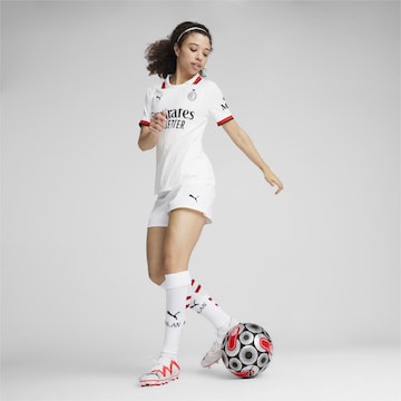 Maillot 'AC Milan 24/25 ' PUMA en blanc
