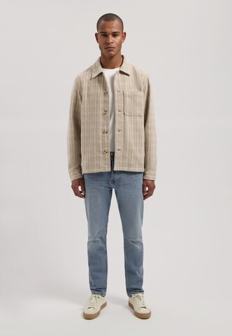 Slimfit Jeans 'Marlon' di Dstrezzed in blu