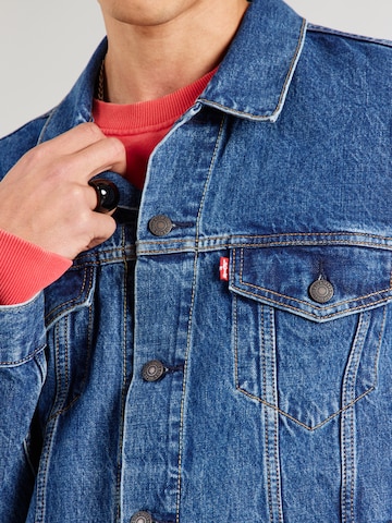 LEVI'S ® Välikausitakki värissä sininen