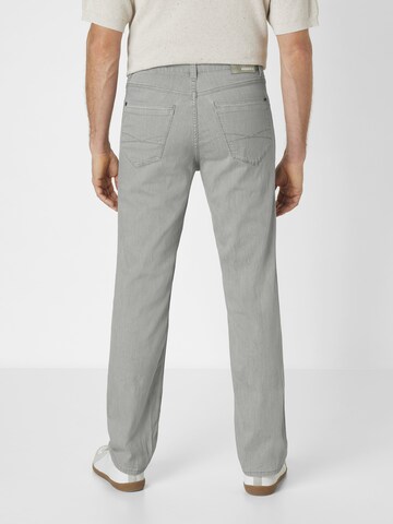 PADDOCKS Slimfit Jeans in Grau
