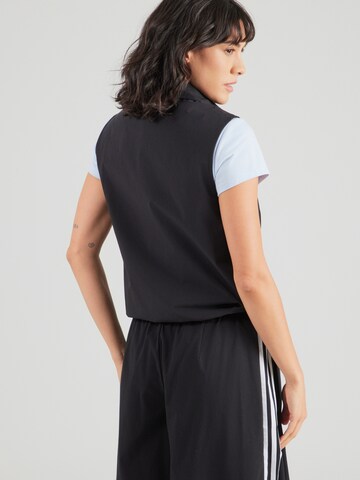 ADIDAS ORIGINALS Brezrokavnik 'Adilenium 5.0' | črna barva