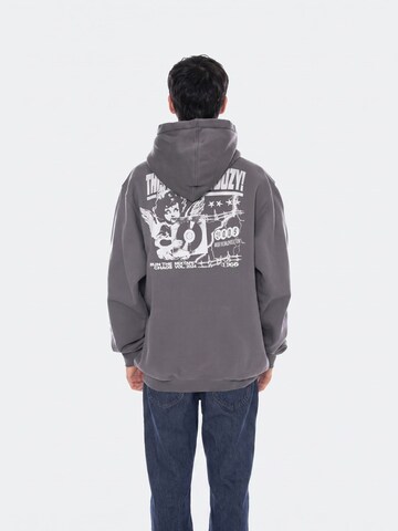 VANS Sweatshirt 'Earthbound'‌‌‌‌‌‌‌‌‌ in Schwarz