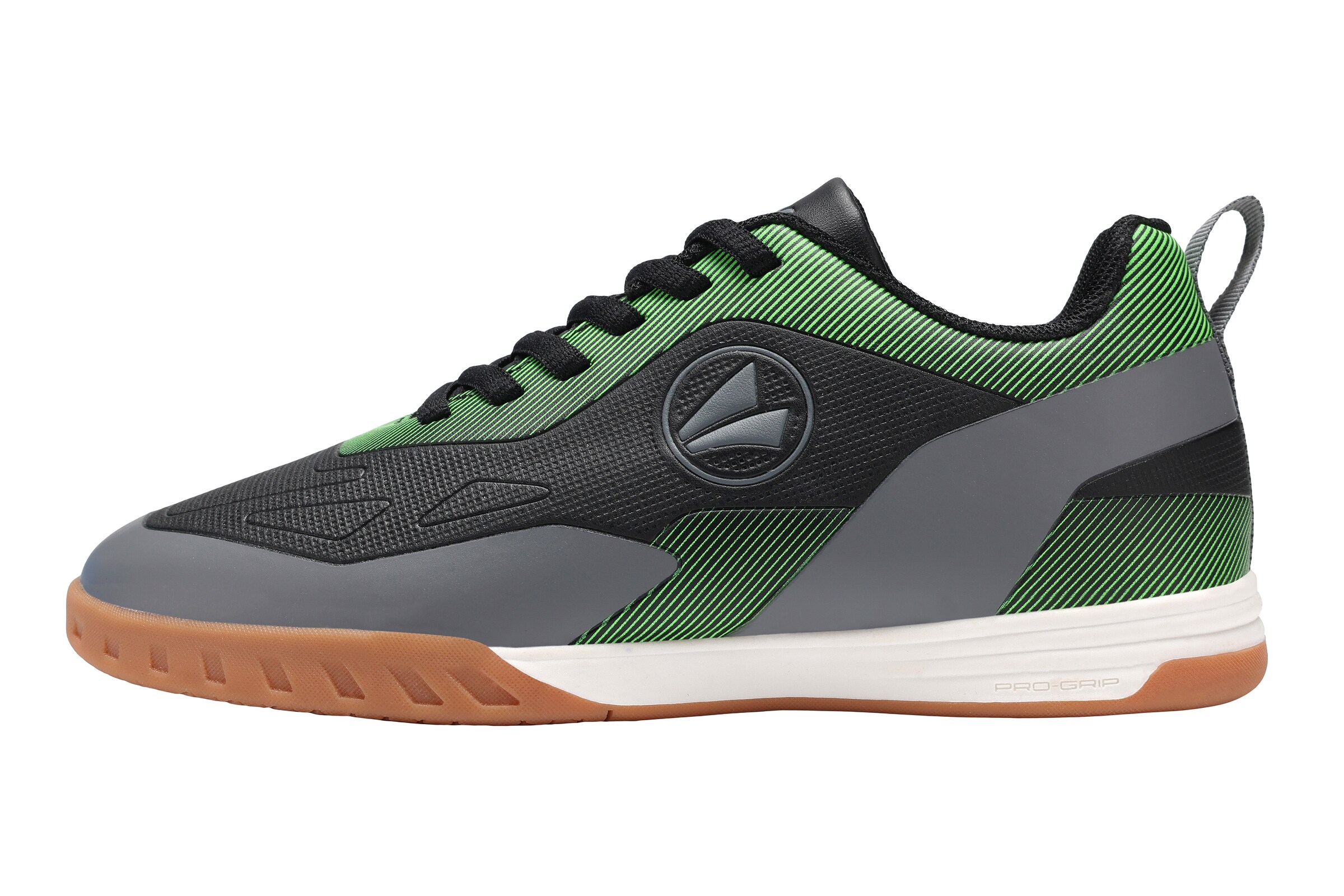 JAKO Fußballschuh in Schwarz