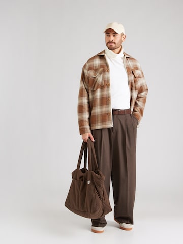 pelēks Jack & Jones Premium Starpsezonu jaka 'JPRBLURAYLE'