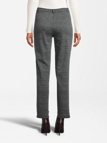 Orsay Slim fit Pants 'Mimі' in Grey