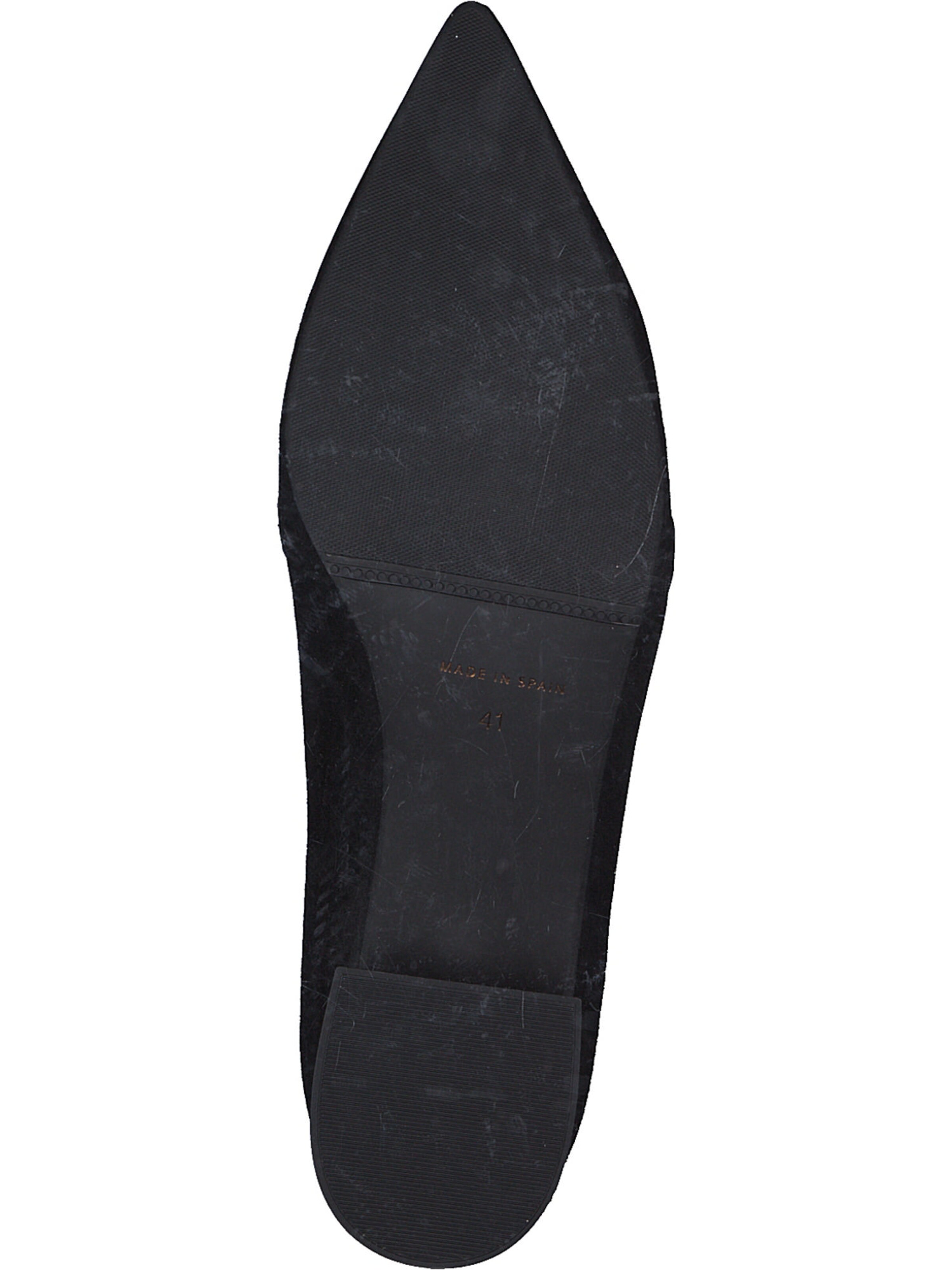 Marian Pumps '1603' in Black