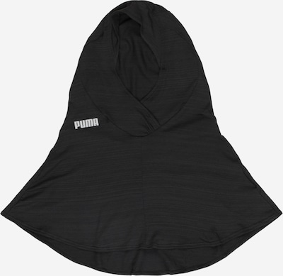 PUMA Sportmütze in schwarz / weiß, Produktansicht