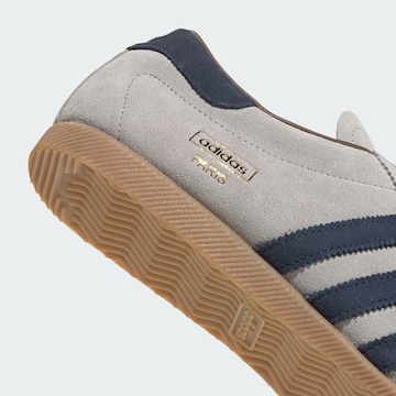 ADIDAS ORIGINALS - Zapatillas deportivas bajas 'Paris' en gris