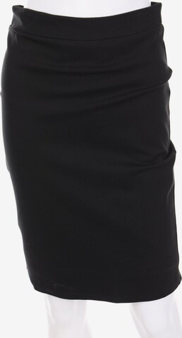 MANGO Skirt in S in Black: front