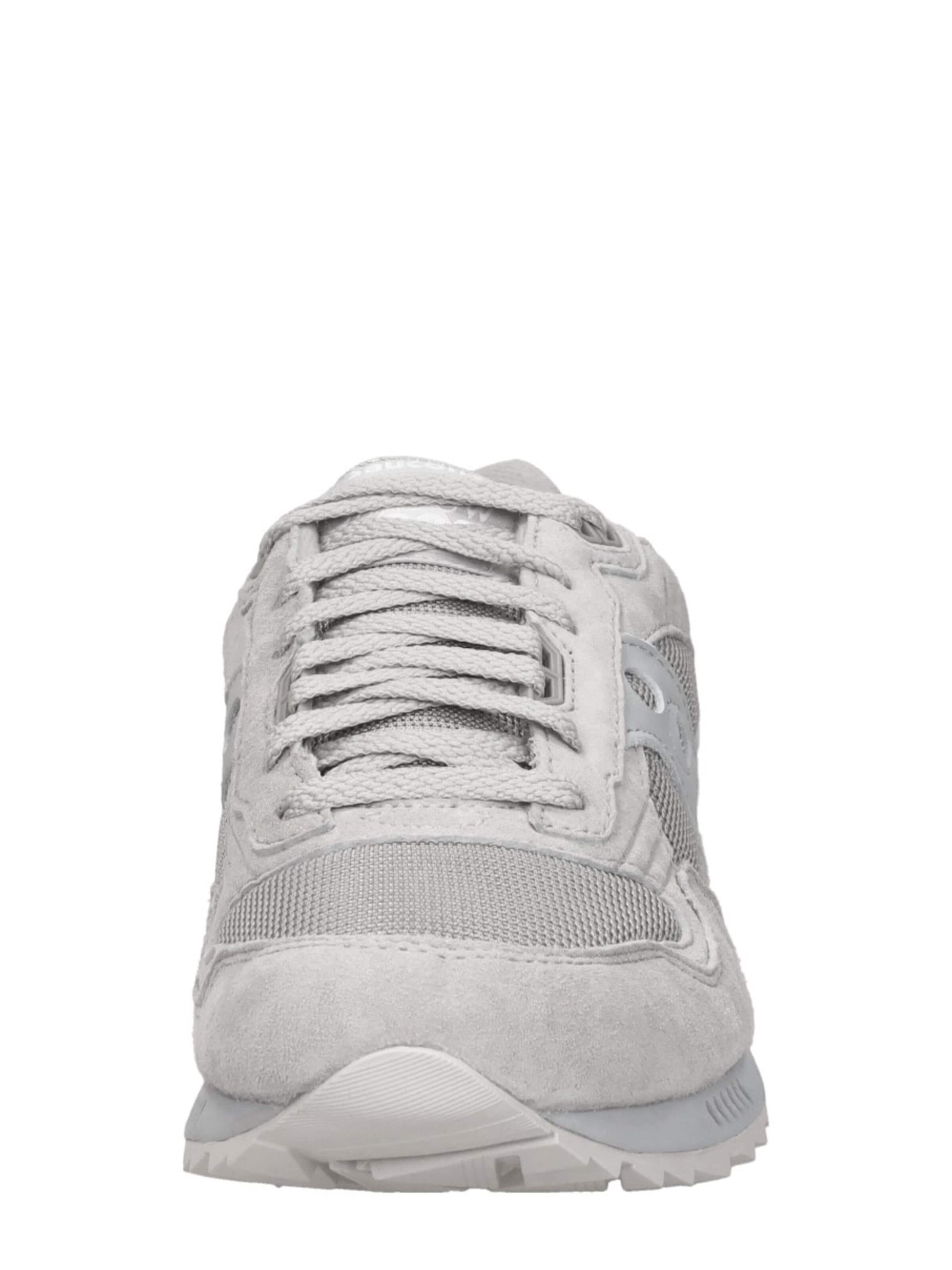saucony Sneaker low 'Shadow 5000'‌‌‌ in Grau