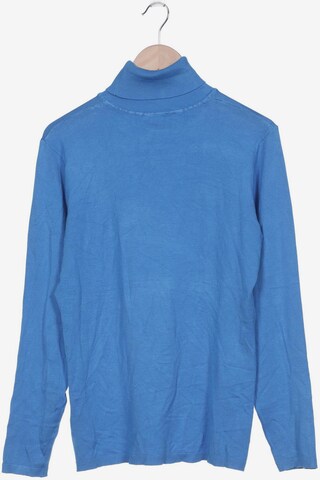 ICHI Sweater & Cardigan in XL in Blue