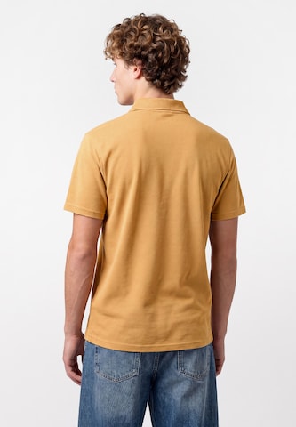 T-Shirt MO en marron