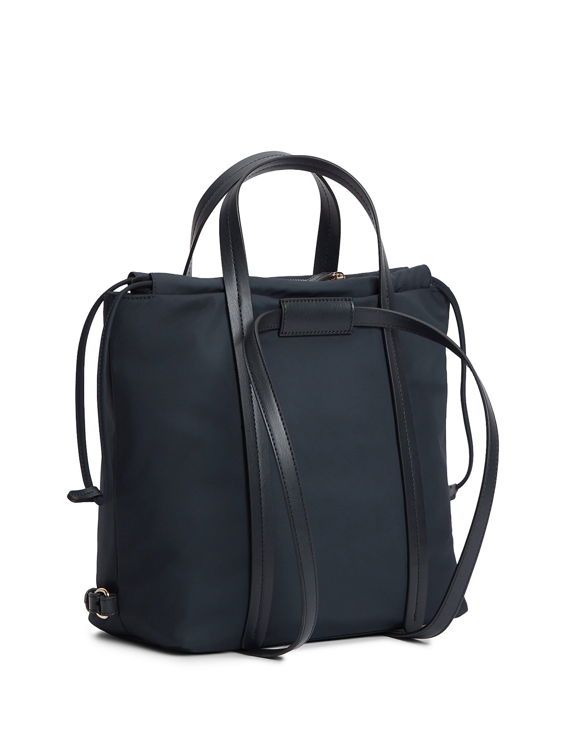 TOMMY HILFIGER Rugzak in Blauw