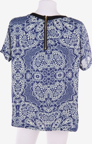 GLAMOROUS Blouse & Tunic in L in Blue