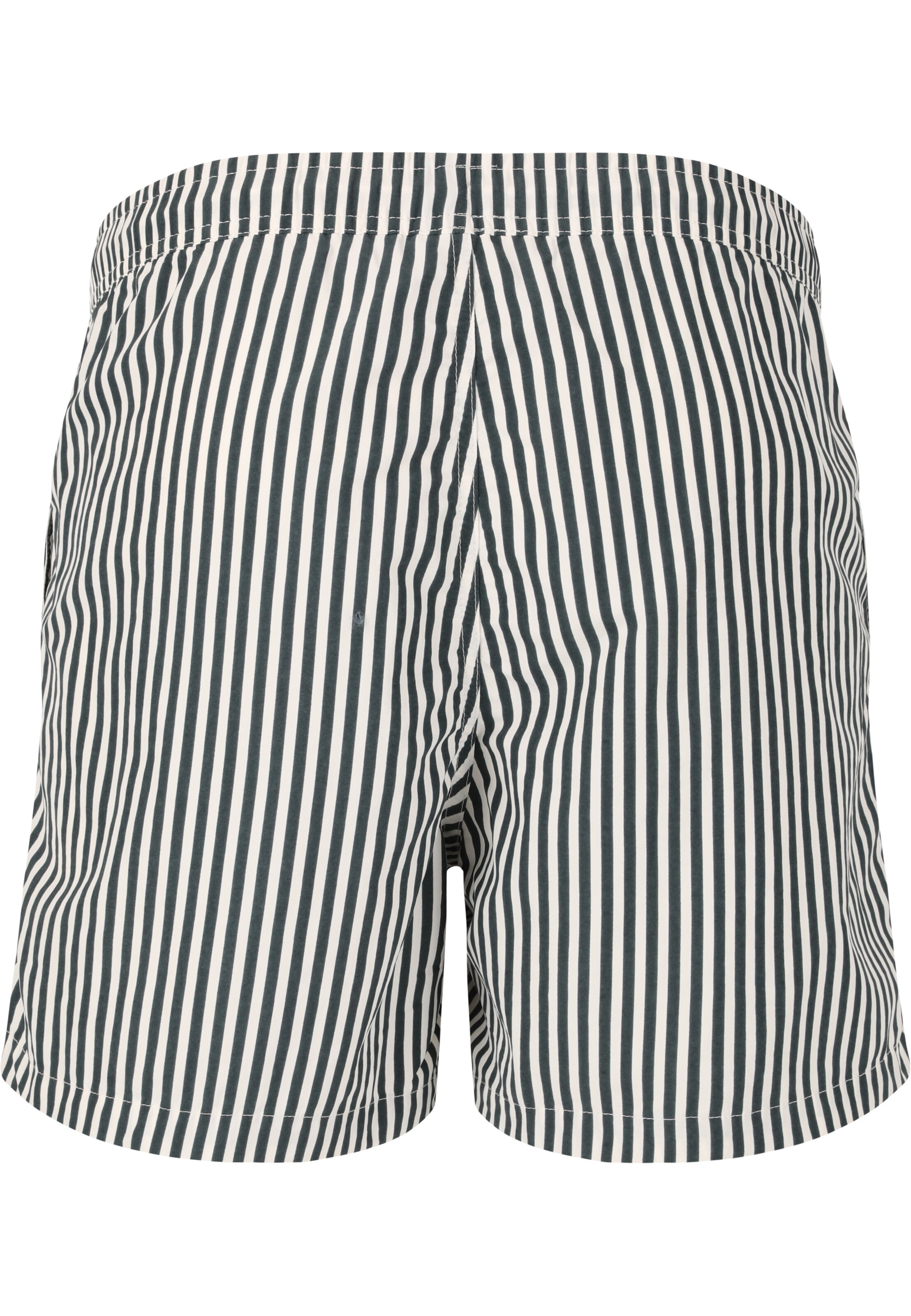 Virtus Board Shorts 'Cullen' in Green