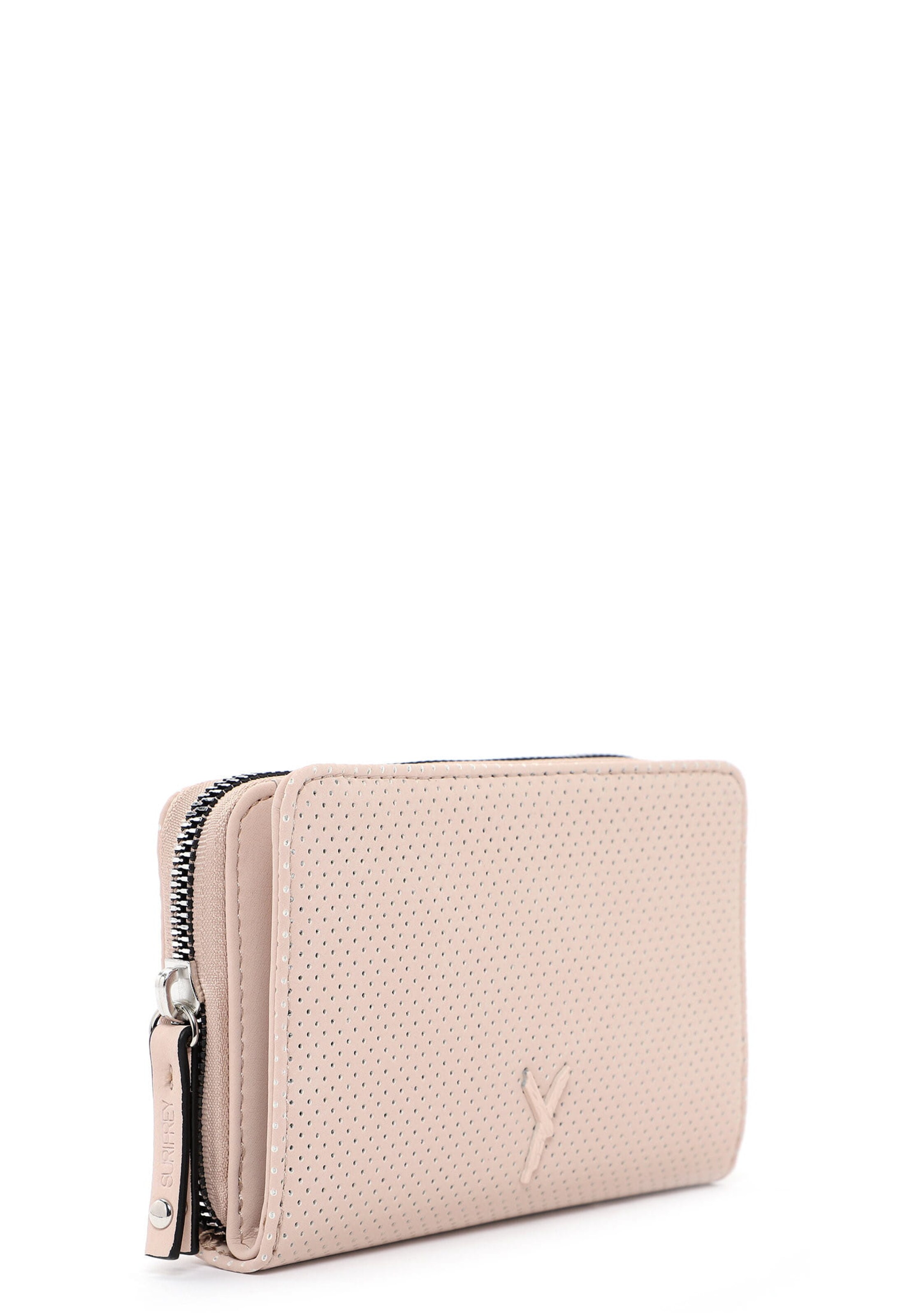 Suri Frey Портмоне 'Romy' в Ярко-розовый