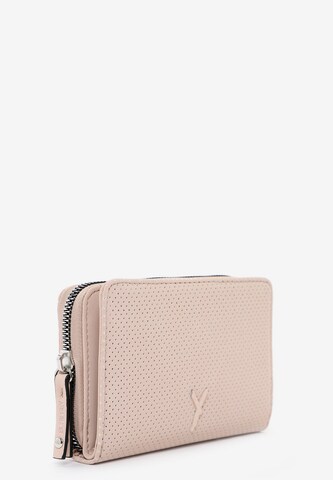 Suri Frey Wallet 'Romy' in Pink