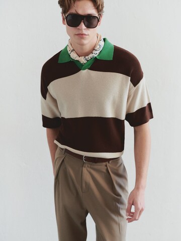 Pullover di Trendyol in colori misti: frontale