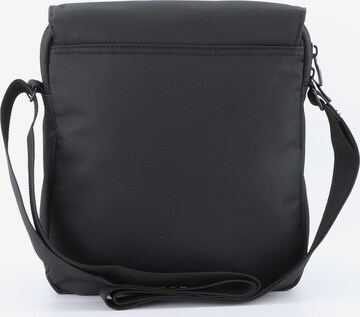 National Geographic Crossbody Bag 'Pro' in Black