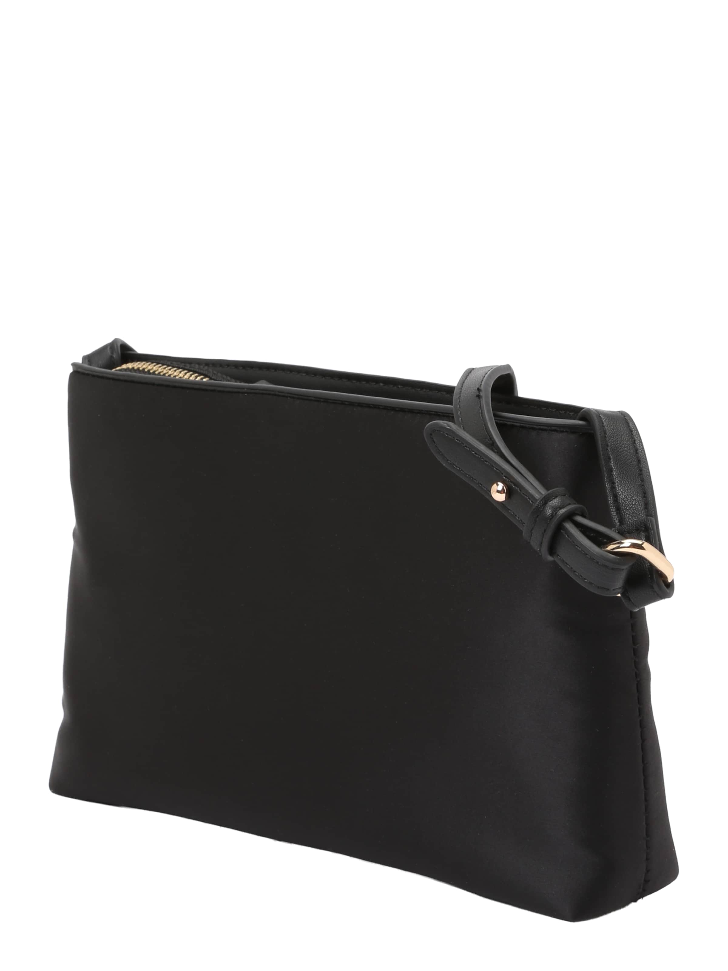 U.S. POLO ASSN. Axelremsväska 'Ceremony' i svart