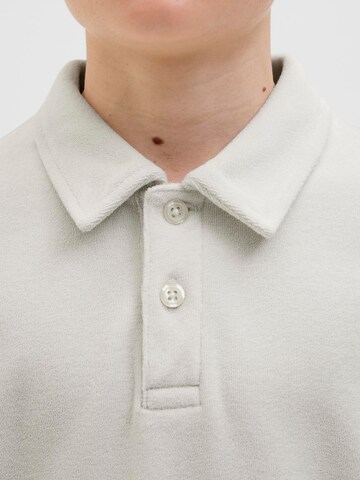 Jack & Jones Junior Shirt 'Laben' in Wit