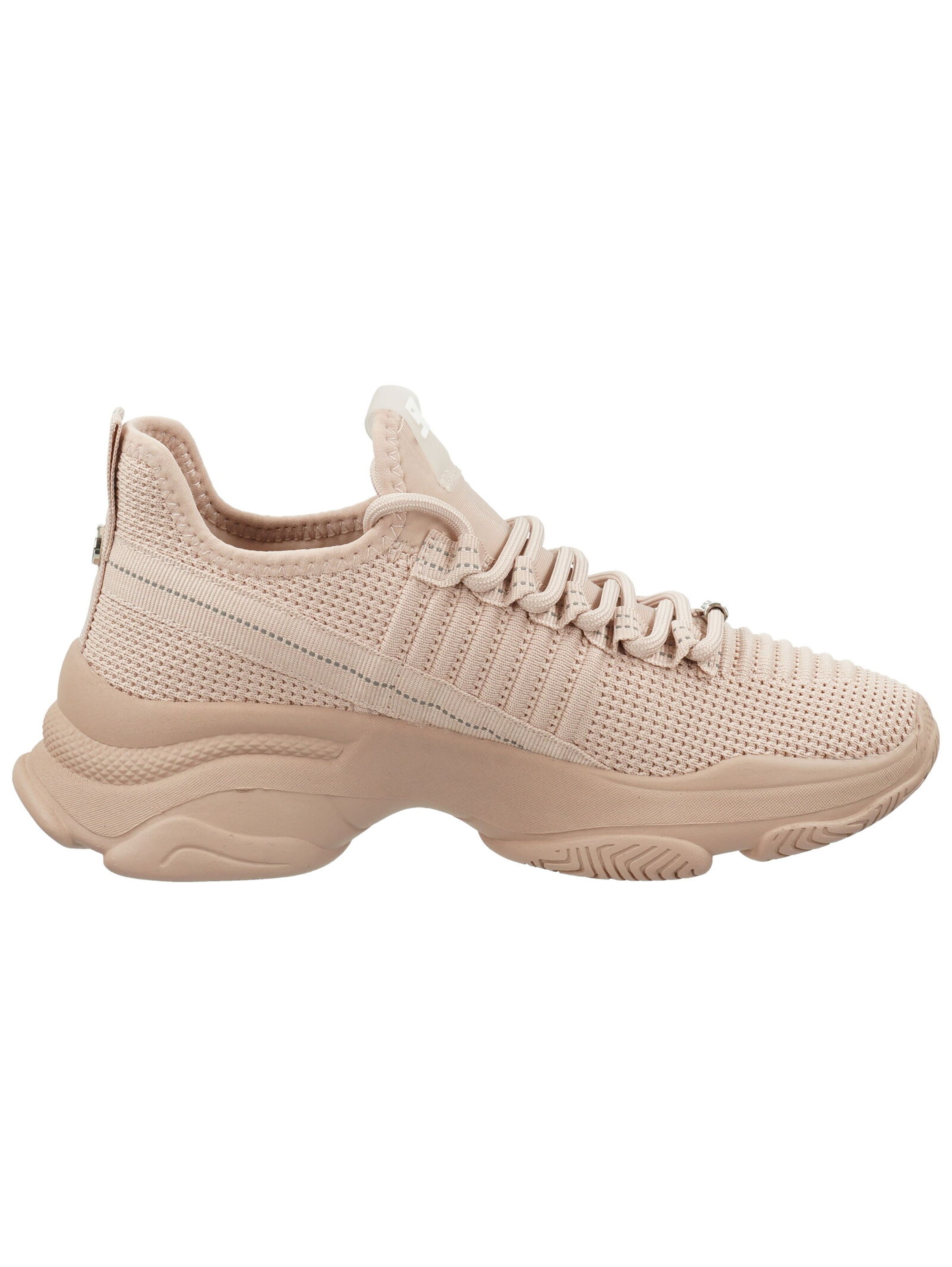 STEVE MADDEN Sneaker 'Mac' in Pink