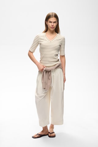 InWear Póló 'Dagna' - fehér