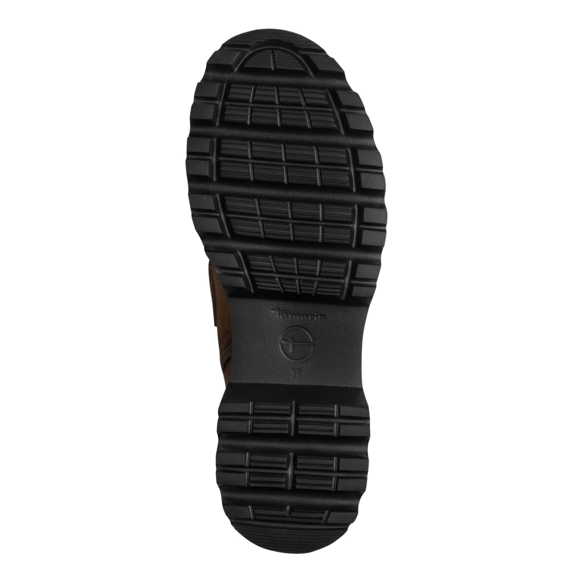 Tamaris Ankle boots σε μπεζ