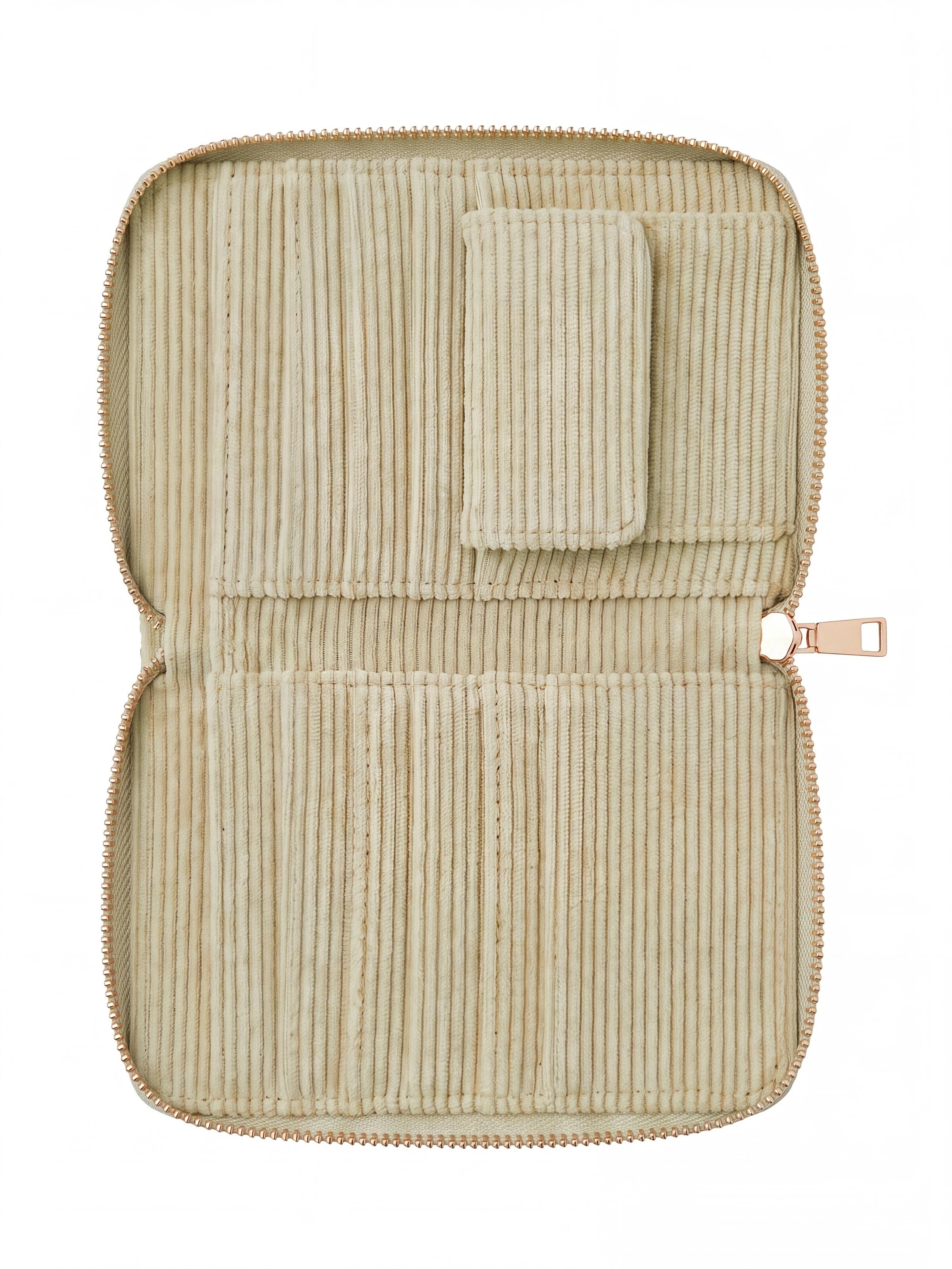 MILLYMILK® Wallet 'FONDO MEDIUM' in Green